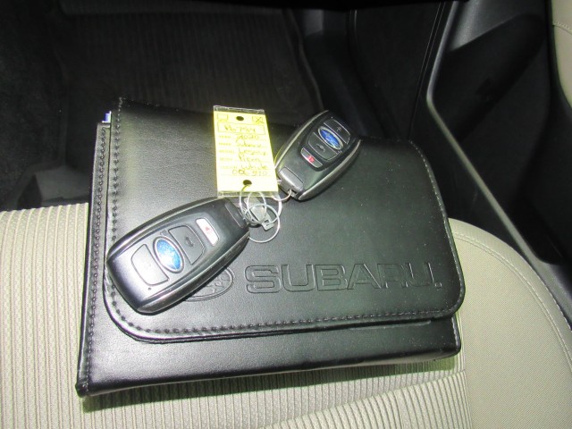 2020 Subaru Legacy Premium in Cleveland